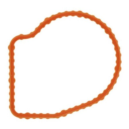 Victor Technology Fuel Injection Throttle Body Mounting Gasket - MAHLE G32013